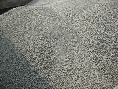 cement clinker