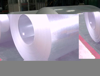 steel coil